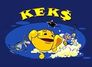 Keks