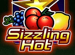 Sizzling Hot