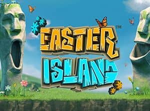 Easter Island